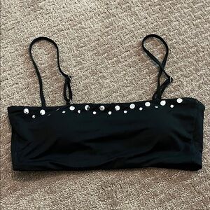 BAR swimsuit top